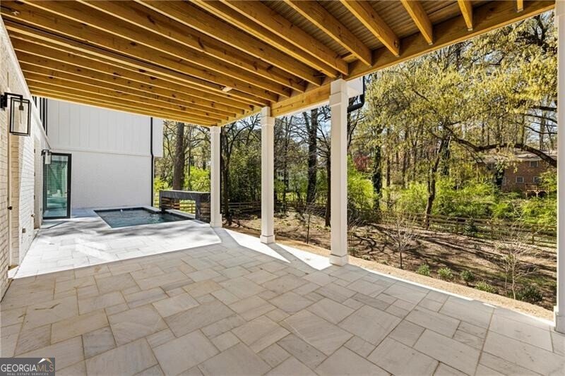 312 Meadow Drive Alpharetta - 73