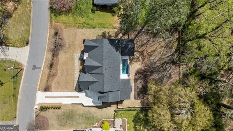 312 Meadow Drive Alpharetta - 74