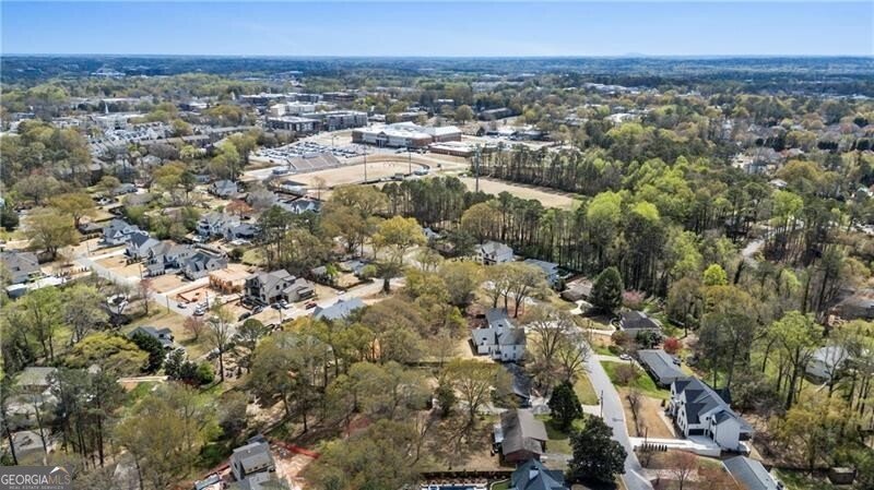 312 Meadow Drive Alpharetta - 75