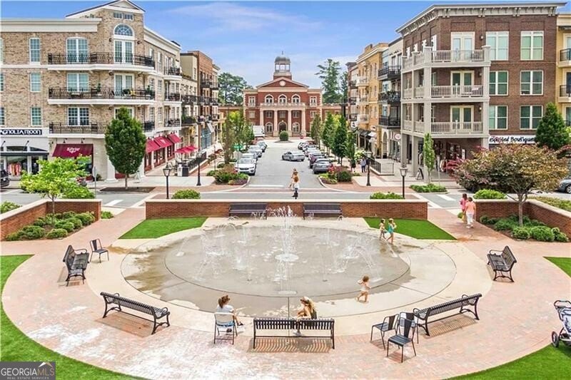 312 Meadow Drive Alpharetta - 79