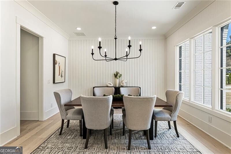 312 Meadow Drive Alpharetta - 8