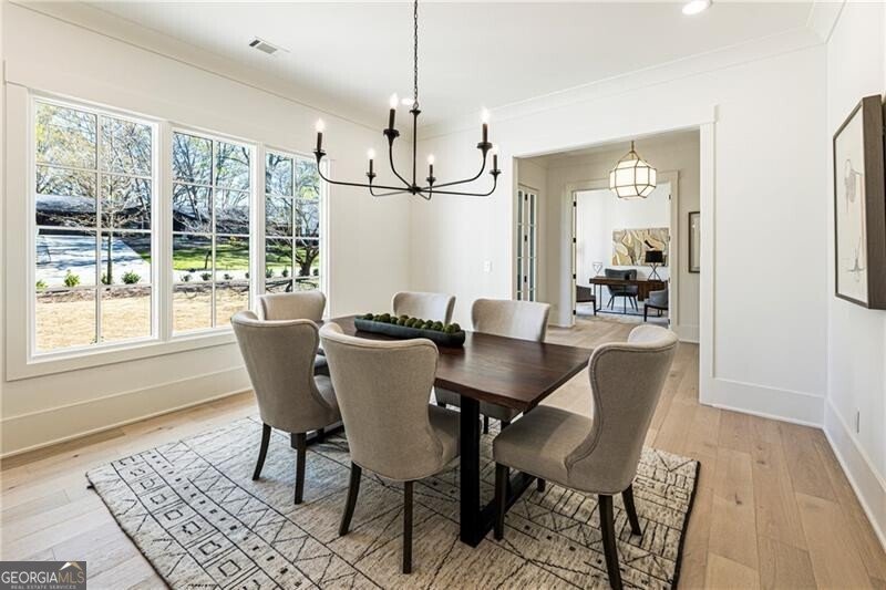 312 Meadow Drive Alpharetta - 9