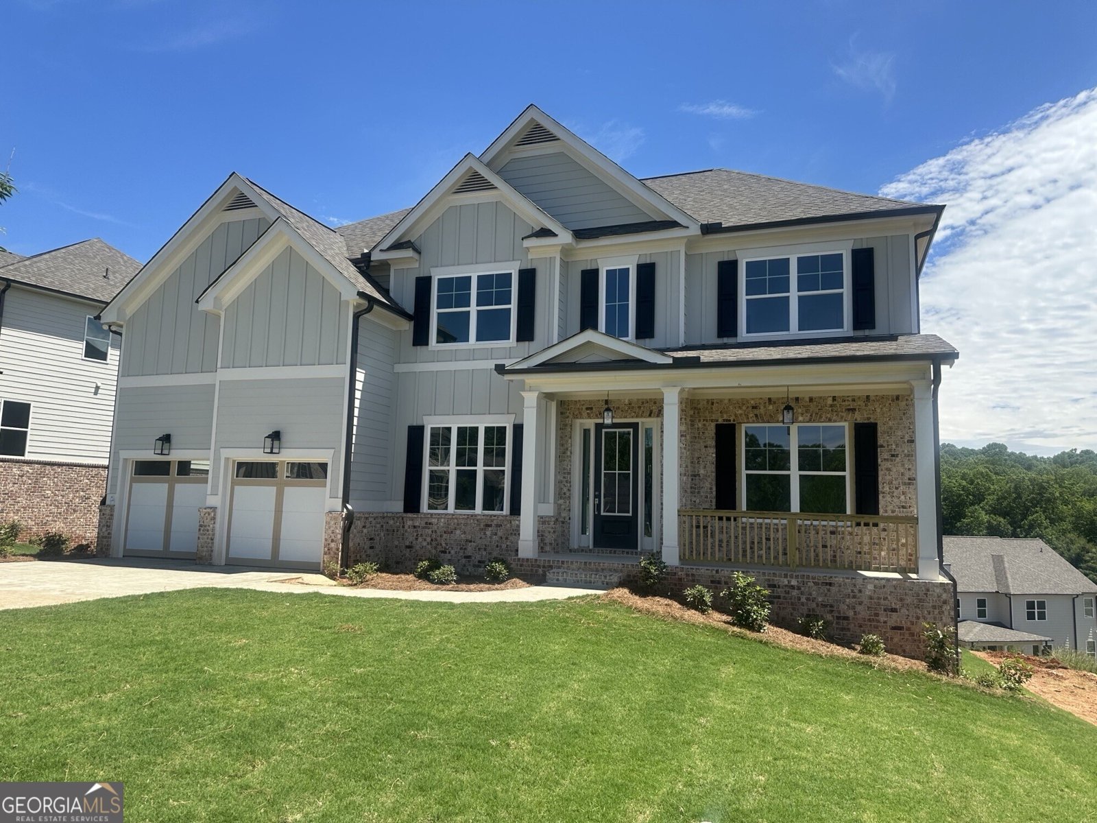 3799 Cheyenne Lane Jefferson - 1