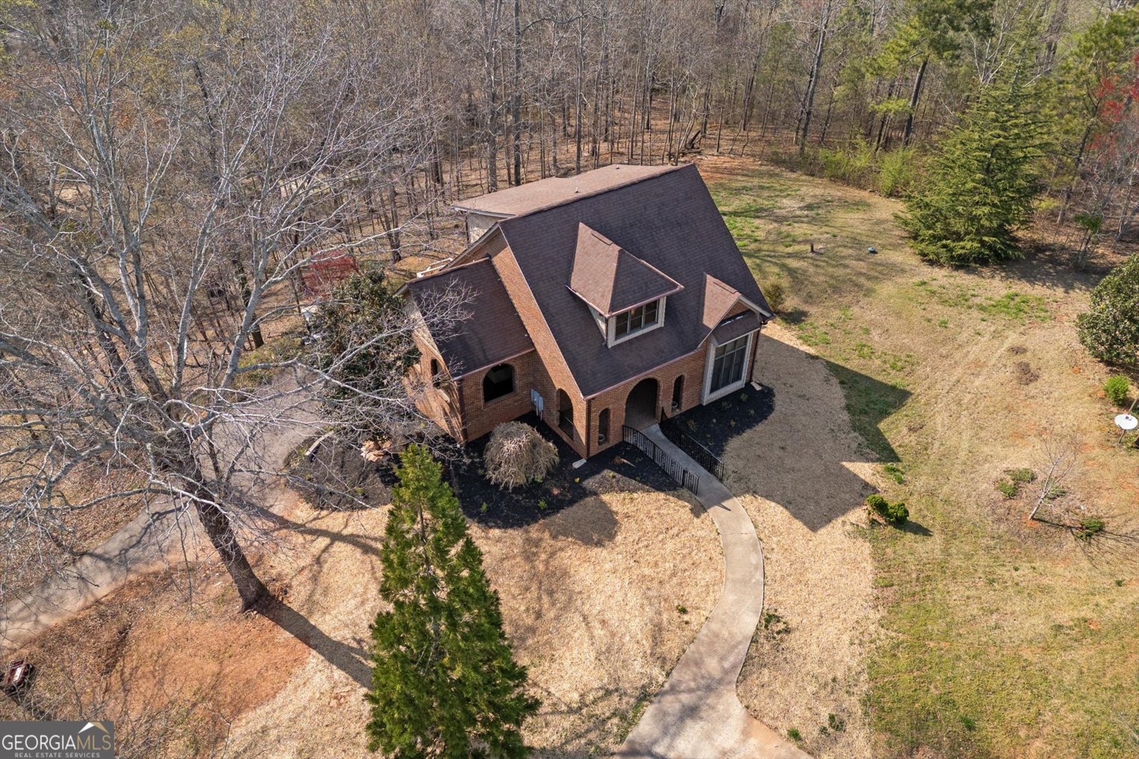 862 Antioch Church Road Carrollton - 1
