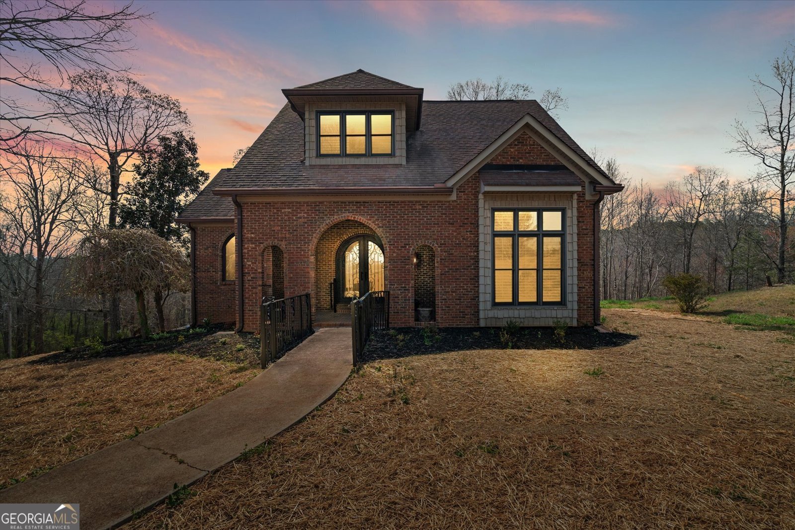 862 Antioch Church Road Carrollton - 2