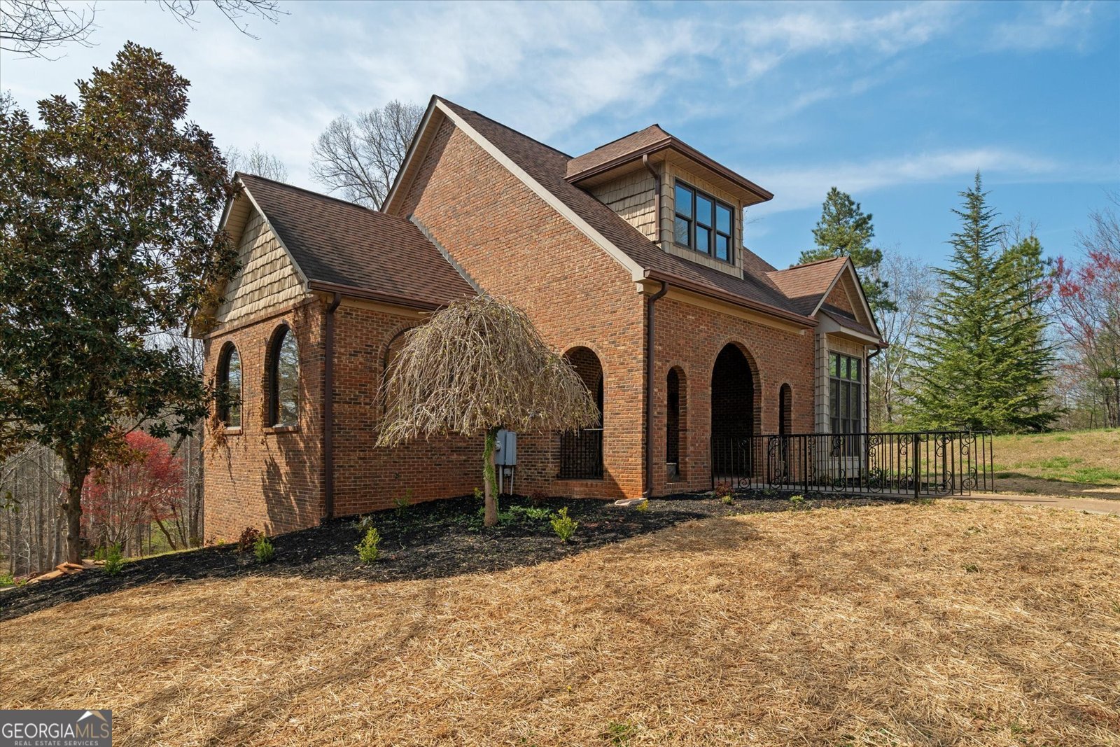 862 Antioch Church Road Carrollton - 3