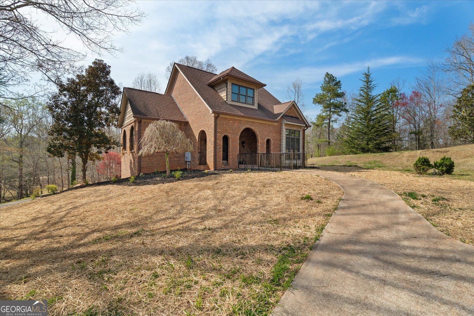 862 Antioch Church Road Carrollton - 75