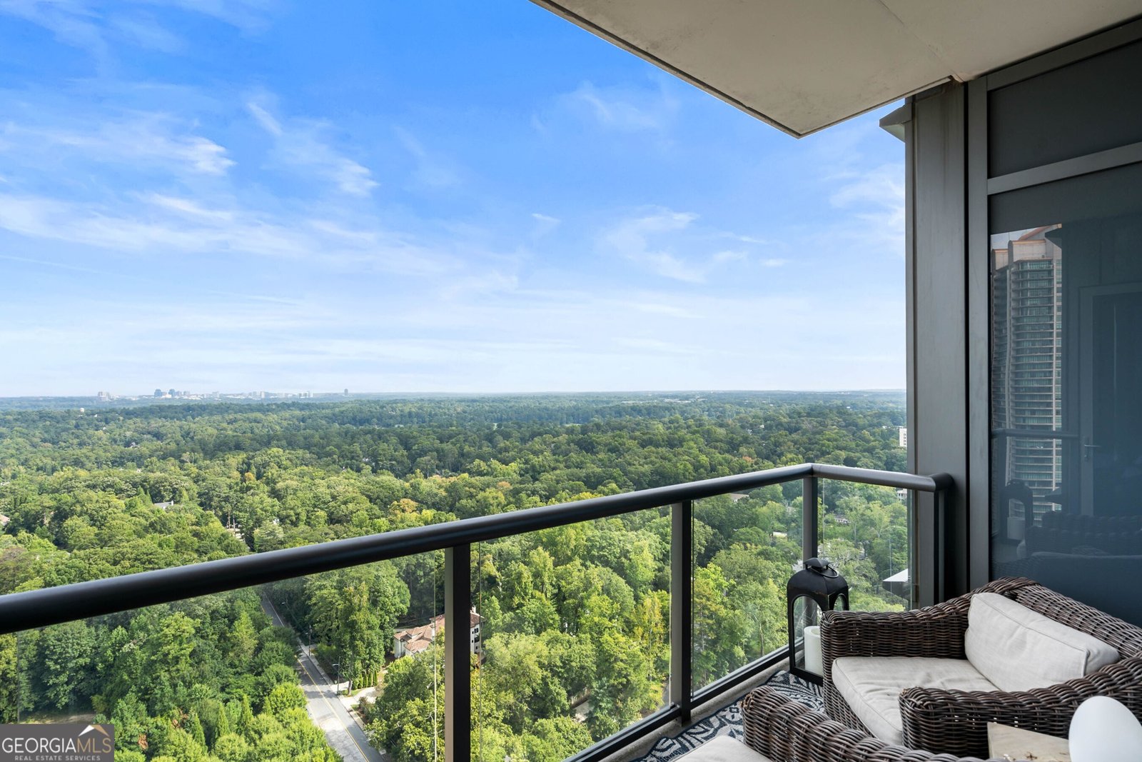 3630 Peachtree Road Atlanta - 27
