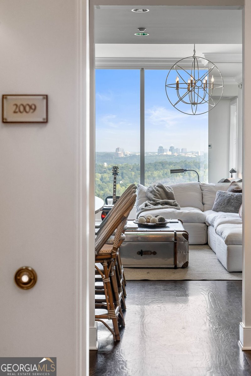 3630 Peachtree Road Atlanta - 3