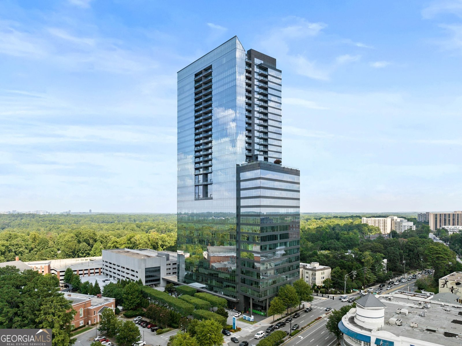 3630 Peachtree Road Atlanta - 34