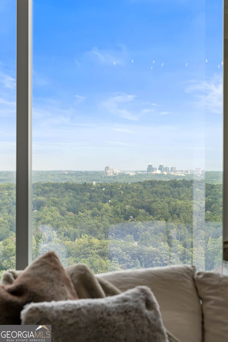 3630 Peachtree Road Atlanta - 4