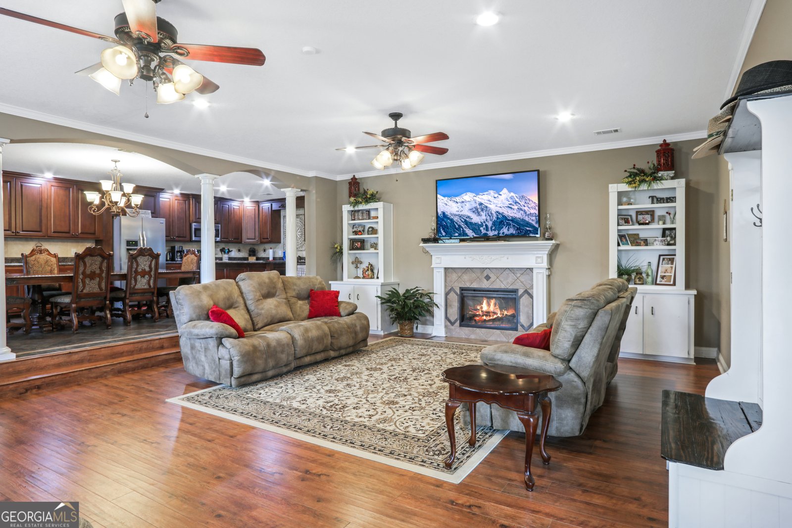 195 Linden Drive Jesup - 10