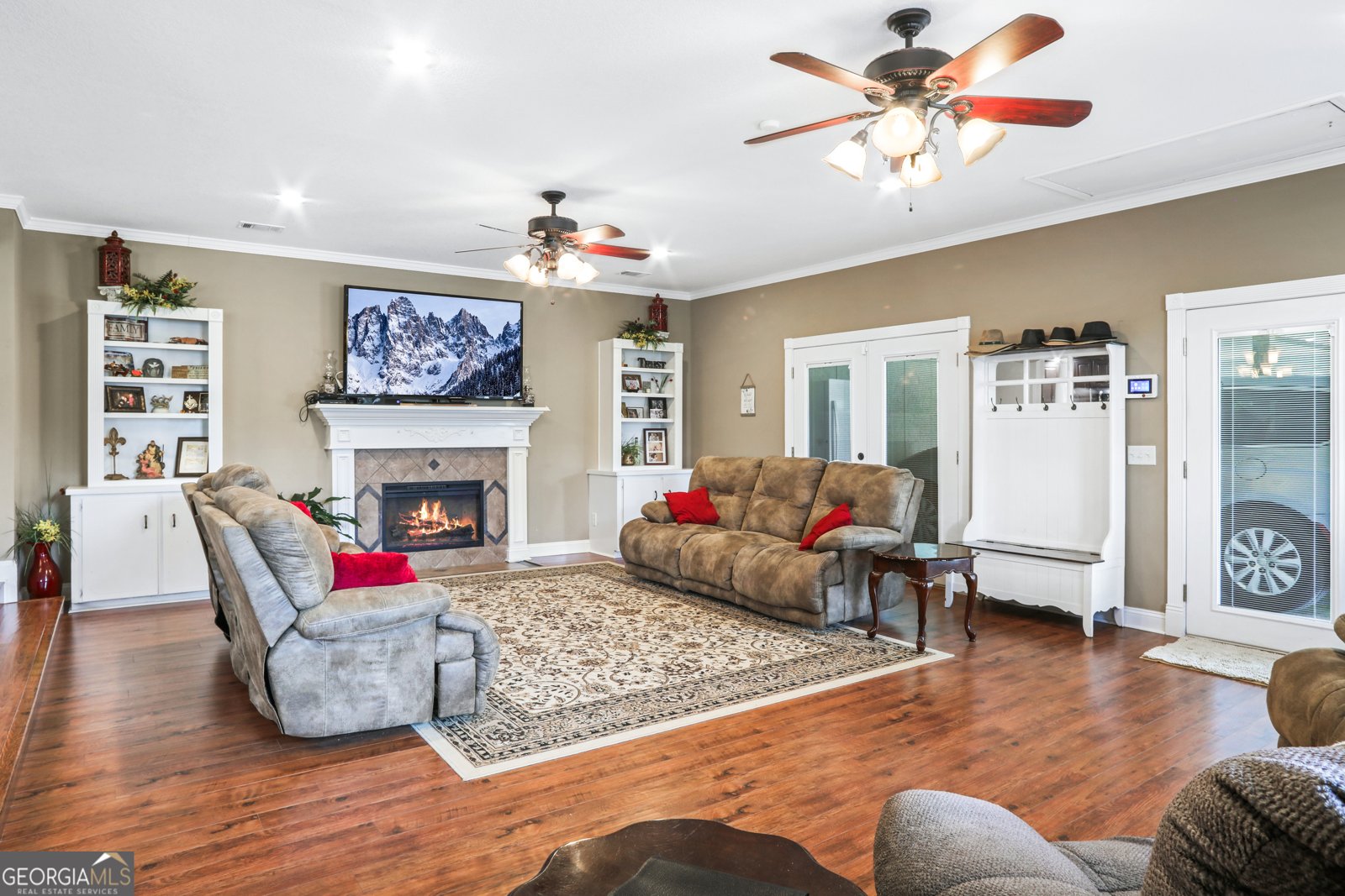 195 Linden Drive Jesup - 11
