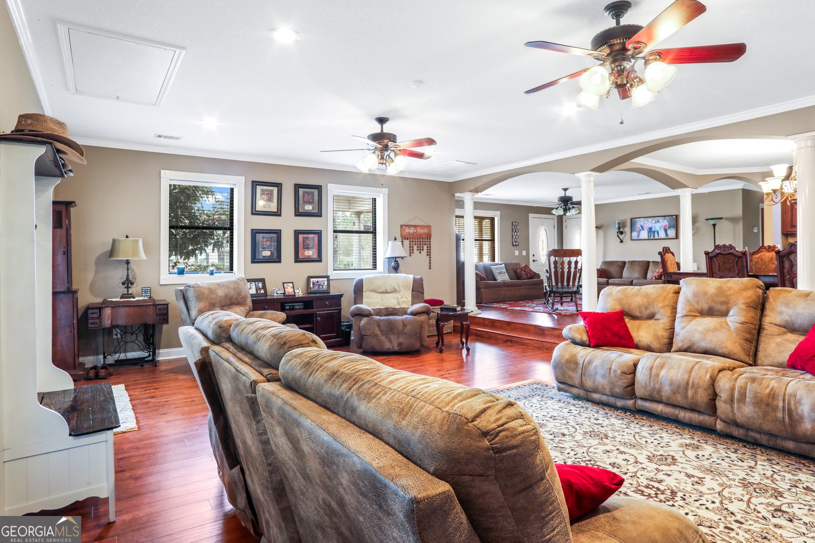 195 Linden Drive Jesup - 12