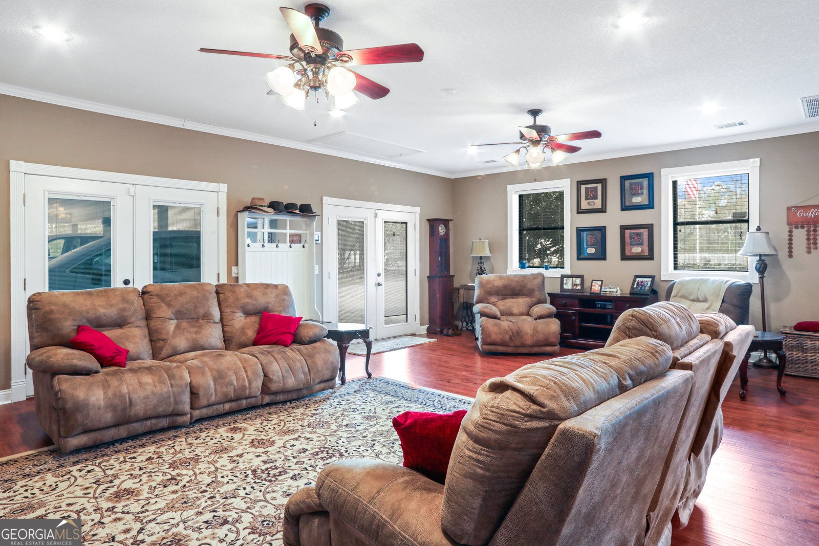 195 Linden Drive Jesup - 13