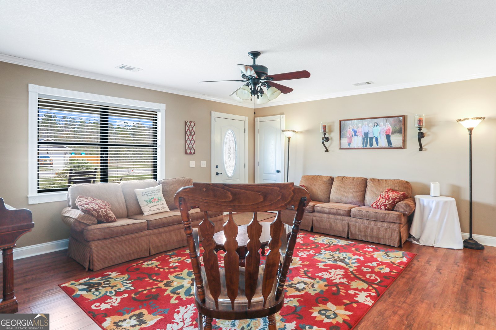 195 Linden Drive Jesup - 14