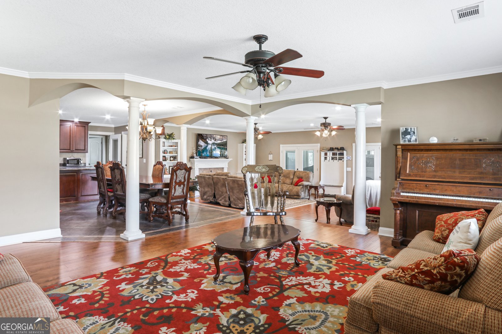195 Linden Drive Jesup - 15