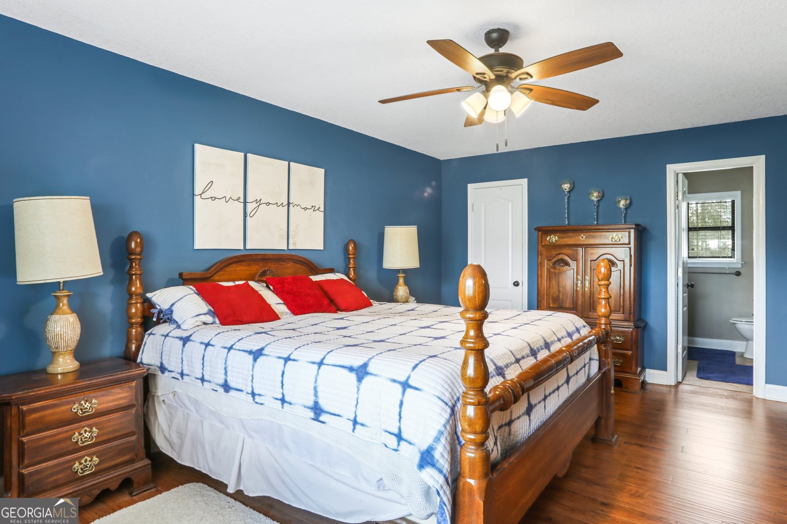 195 Linden Drive Jesup - 24