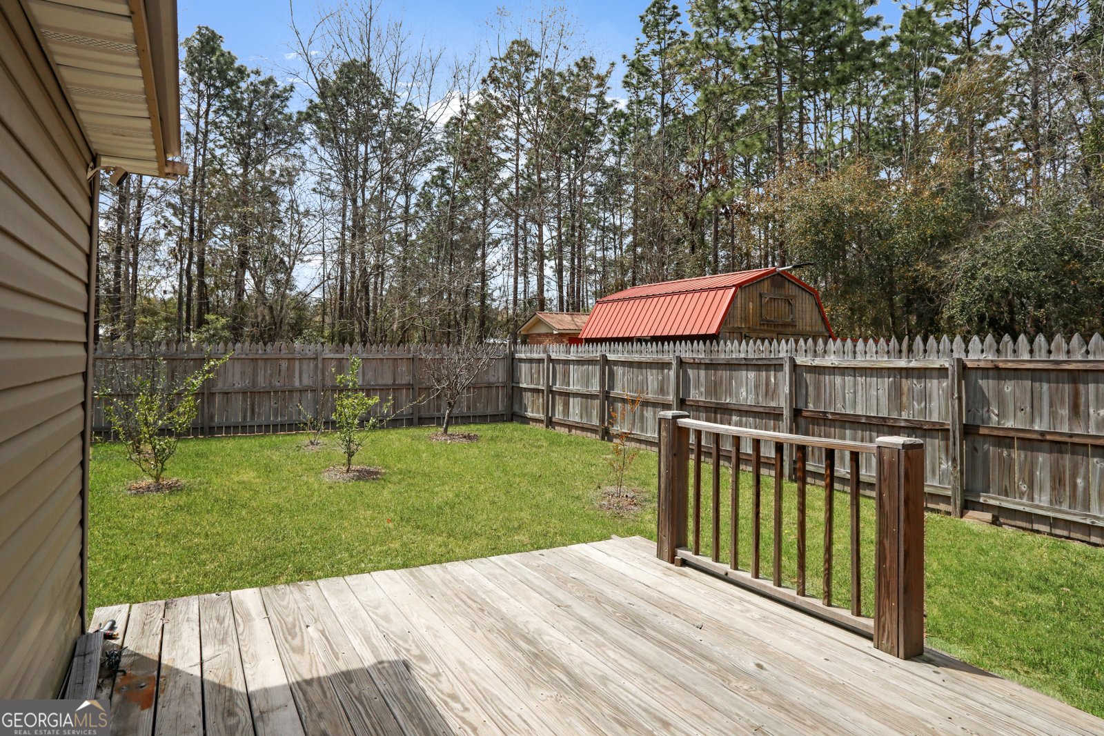 195 Linden Drive Jesup - 28