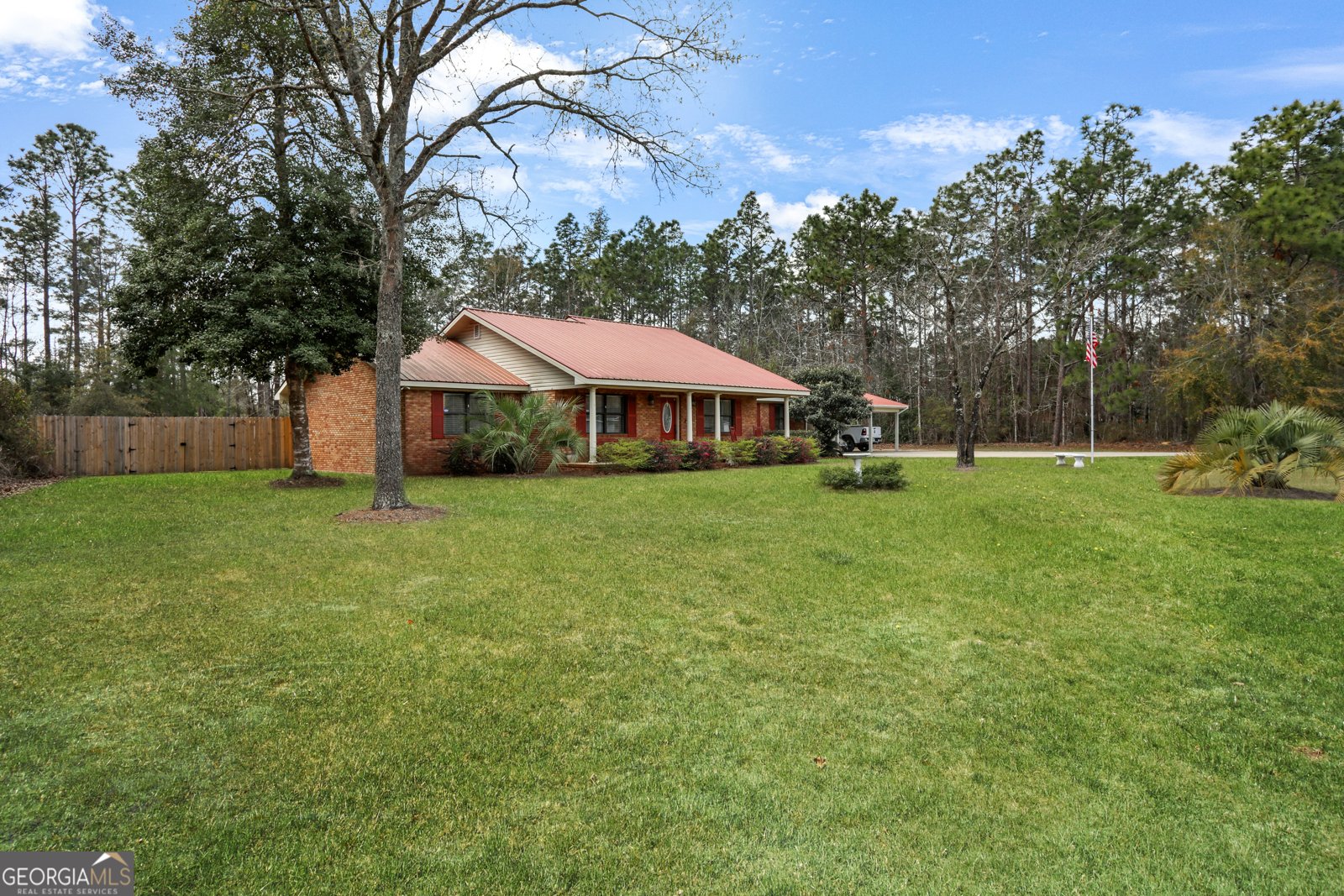 195 Linden Drive Jesup - 3