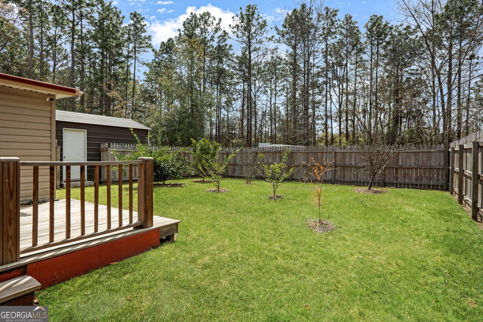 195 Linden Drive Jesup - 30