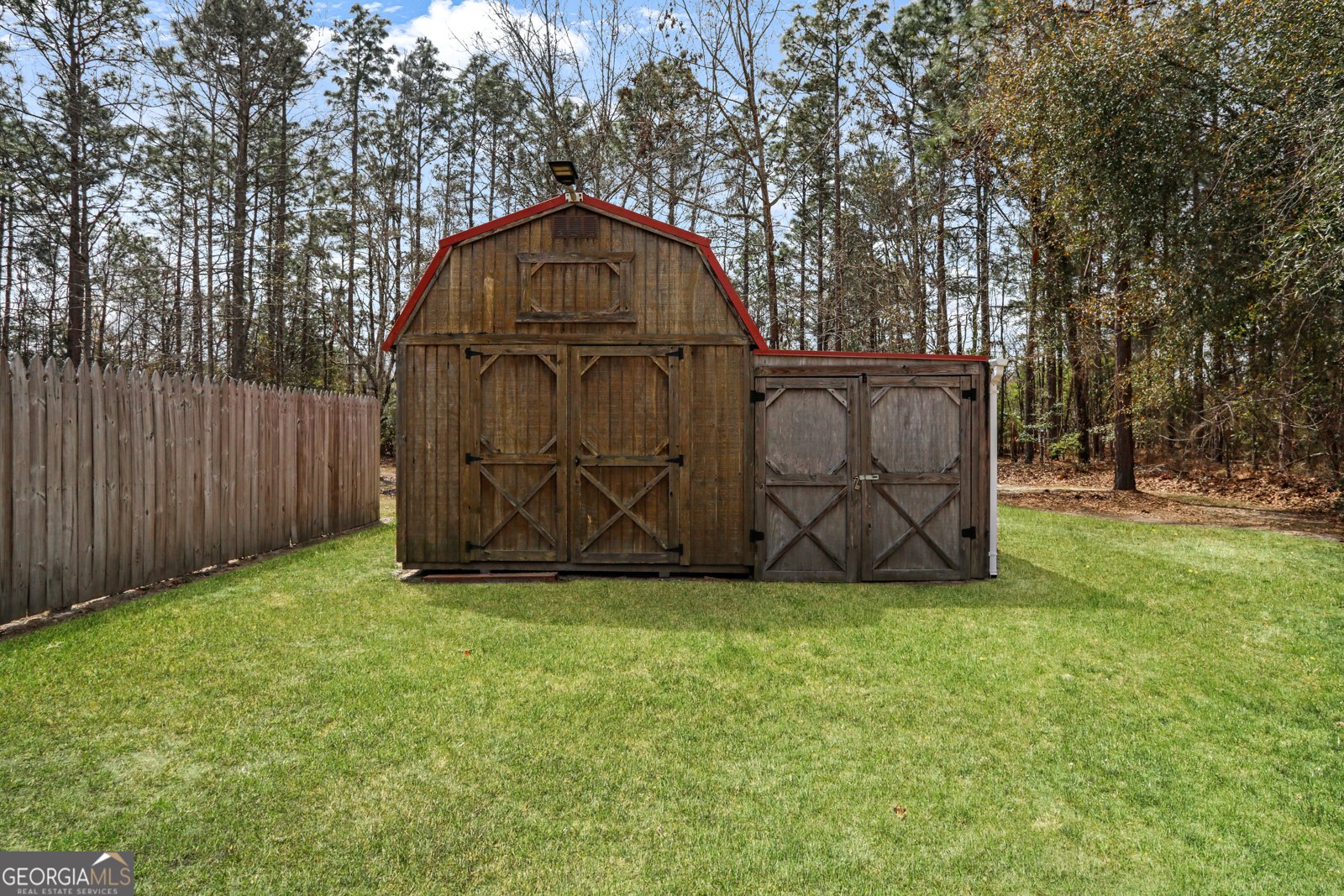 195 Linden Drive Jesup - 31