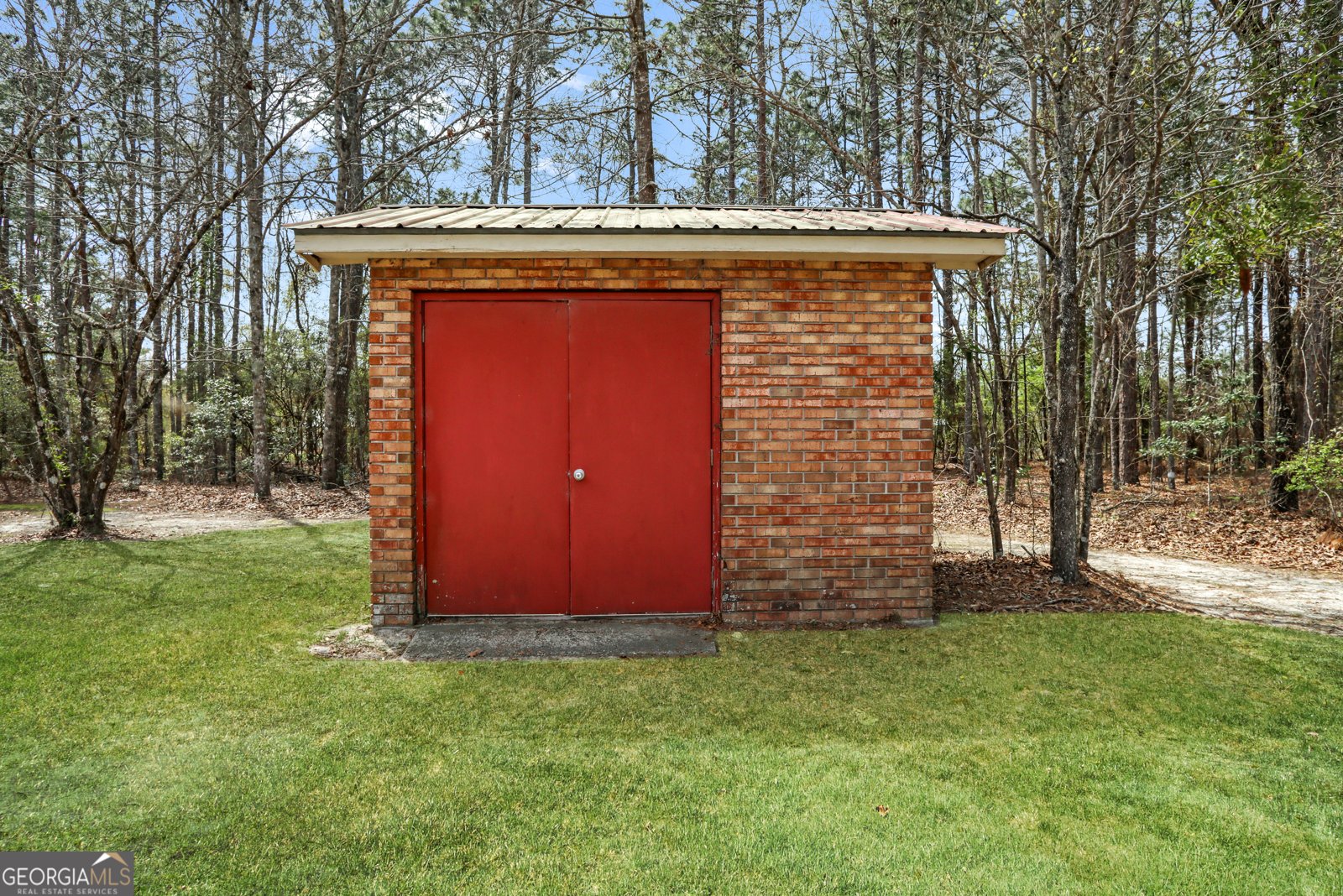 195 Linden Drive Jesup - 32