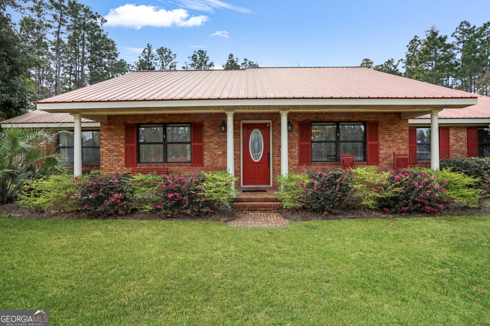 195 Linden Drive Jesup - 4
