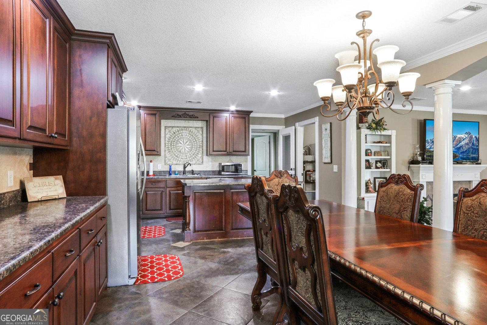 195 Linden Drive Jesup - 7