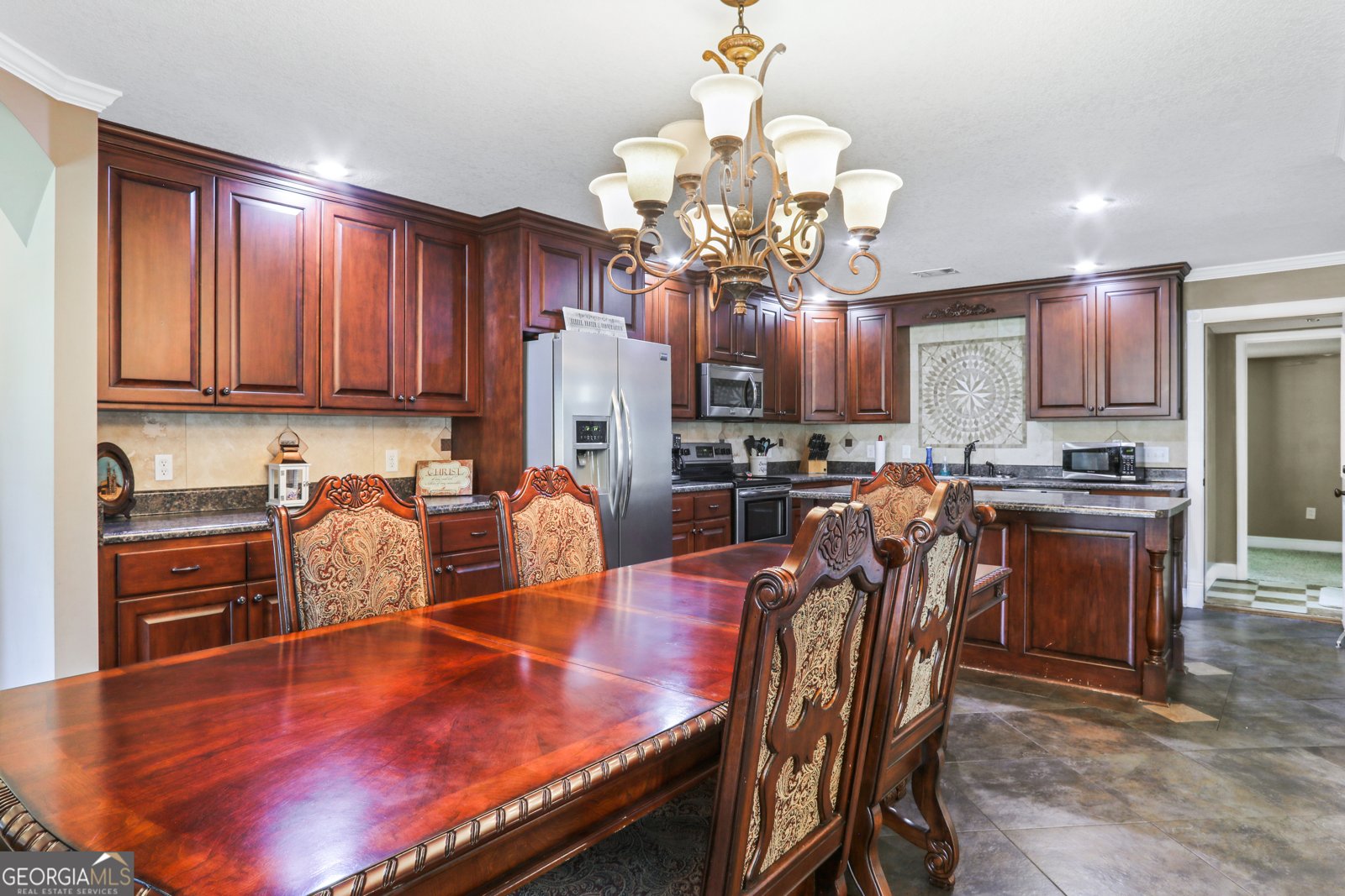 195 Linden Drive Jesup - 8