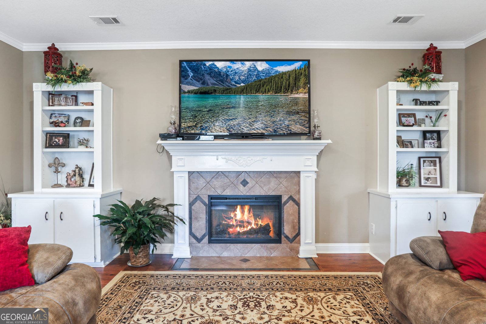 195 Linden Drive Jesup - 9