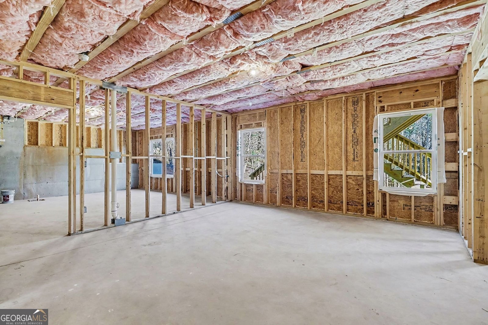 136 Morgan Lane Dawsonville - Photo 23