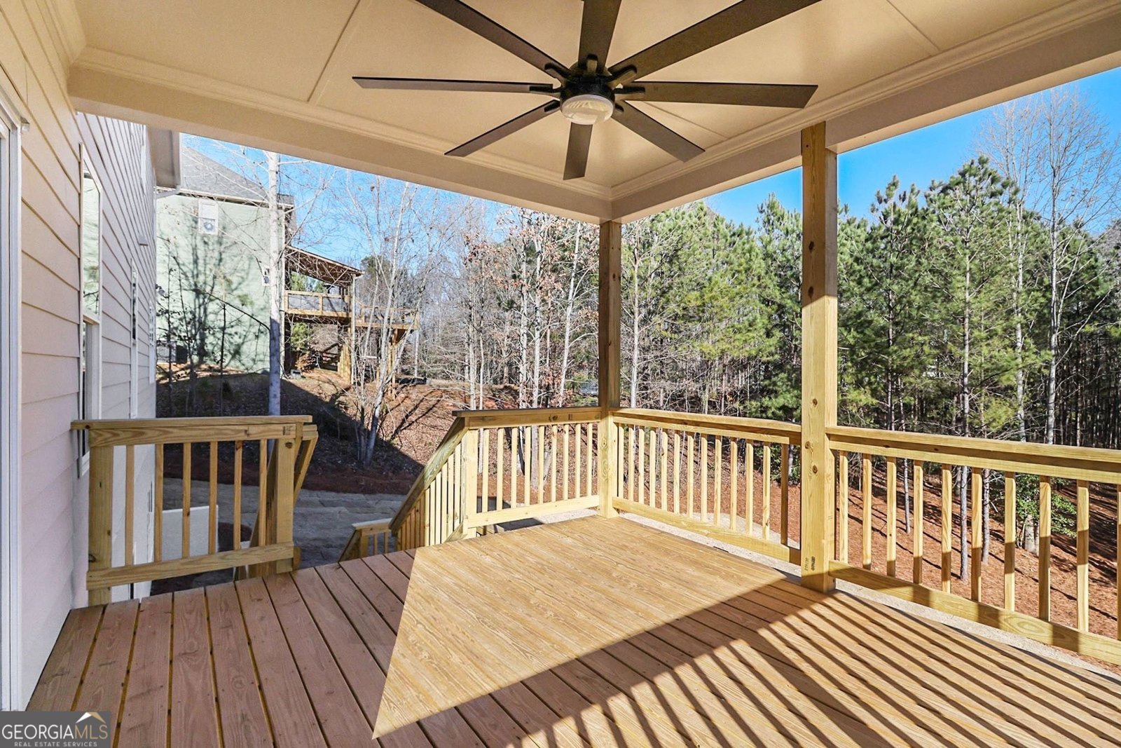 136 Morgan Lane Dawsonville - Photo 24