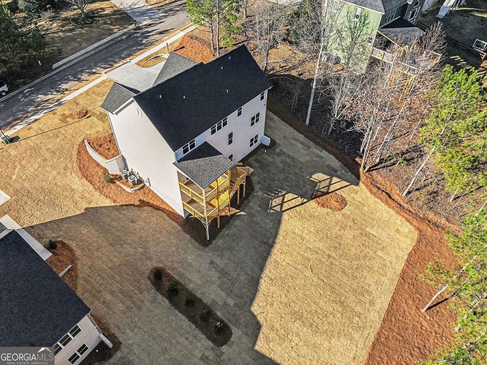 136 Morgan Lane Dawsonville - Photo 26