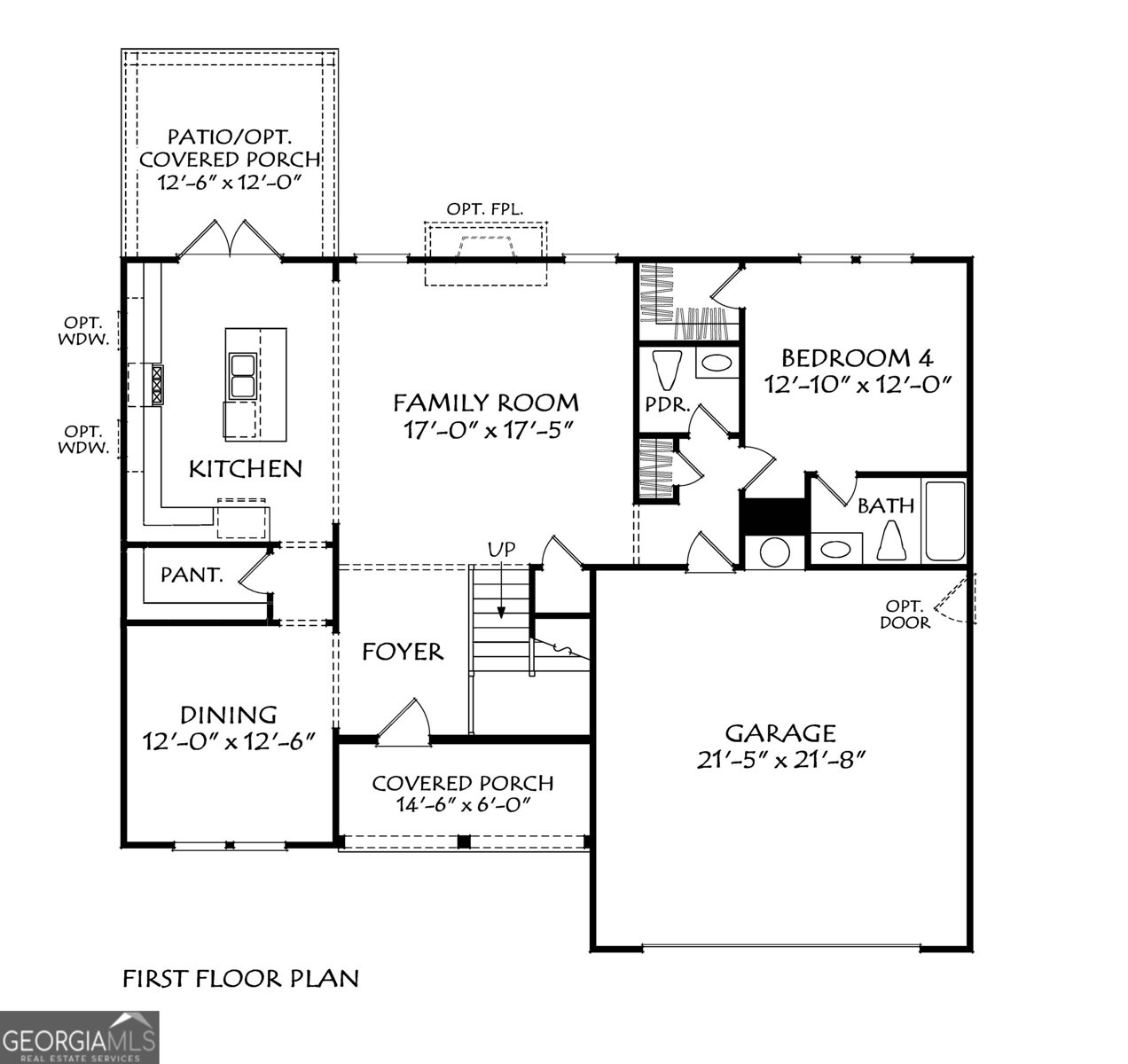 136 Morgan Lane Dawsonville - Photo 28