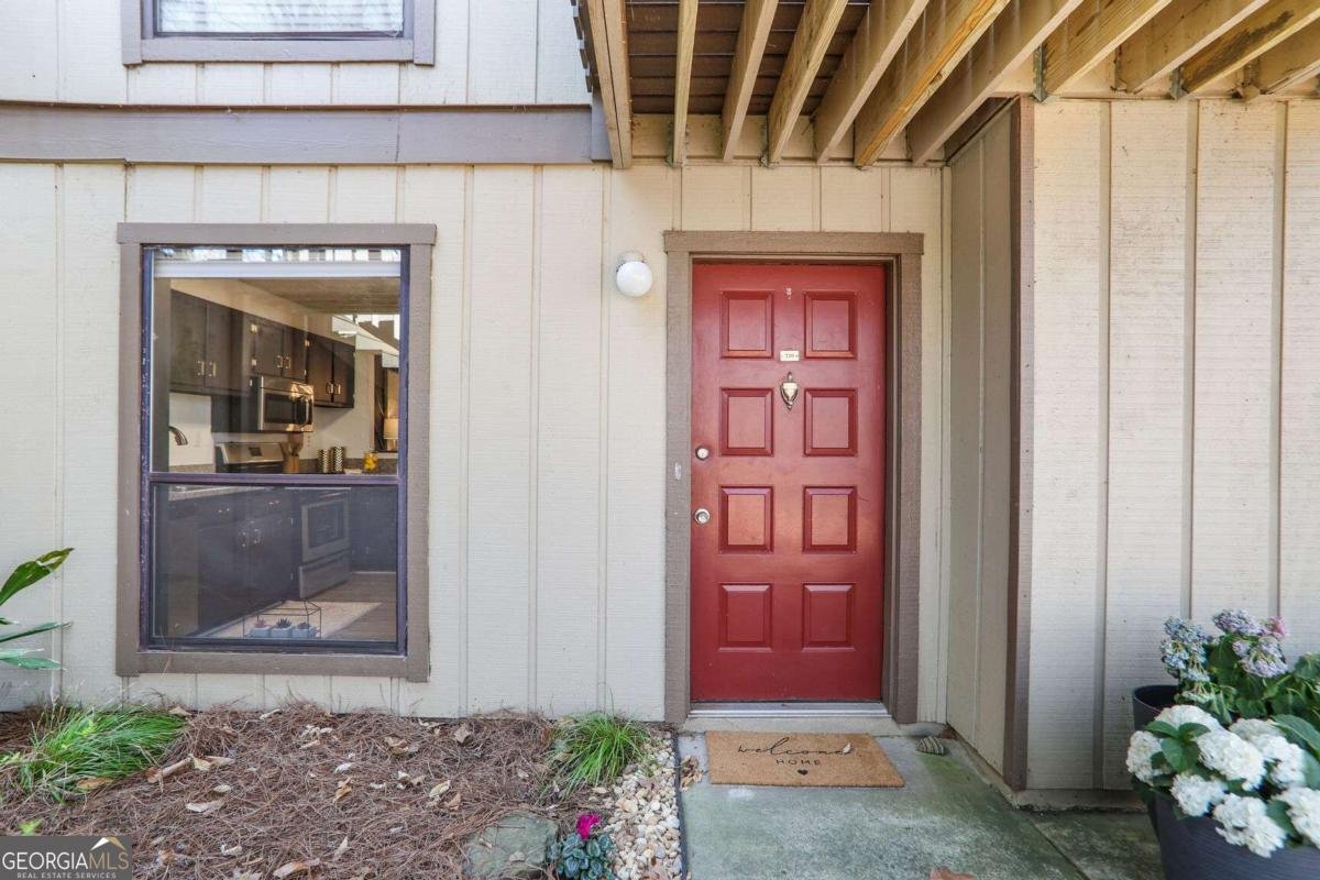 210 Woodcliff Drive Atlanta - 1