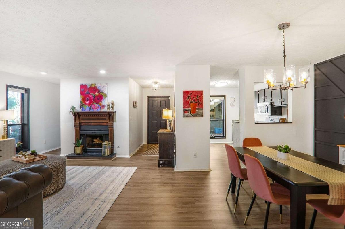 210 Woodcliff Drive Atlanta - 2