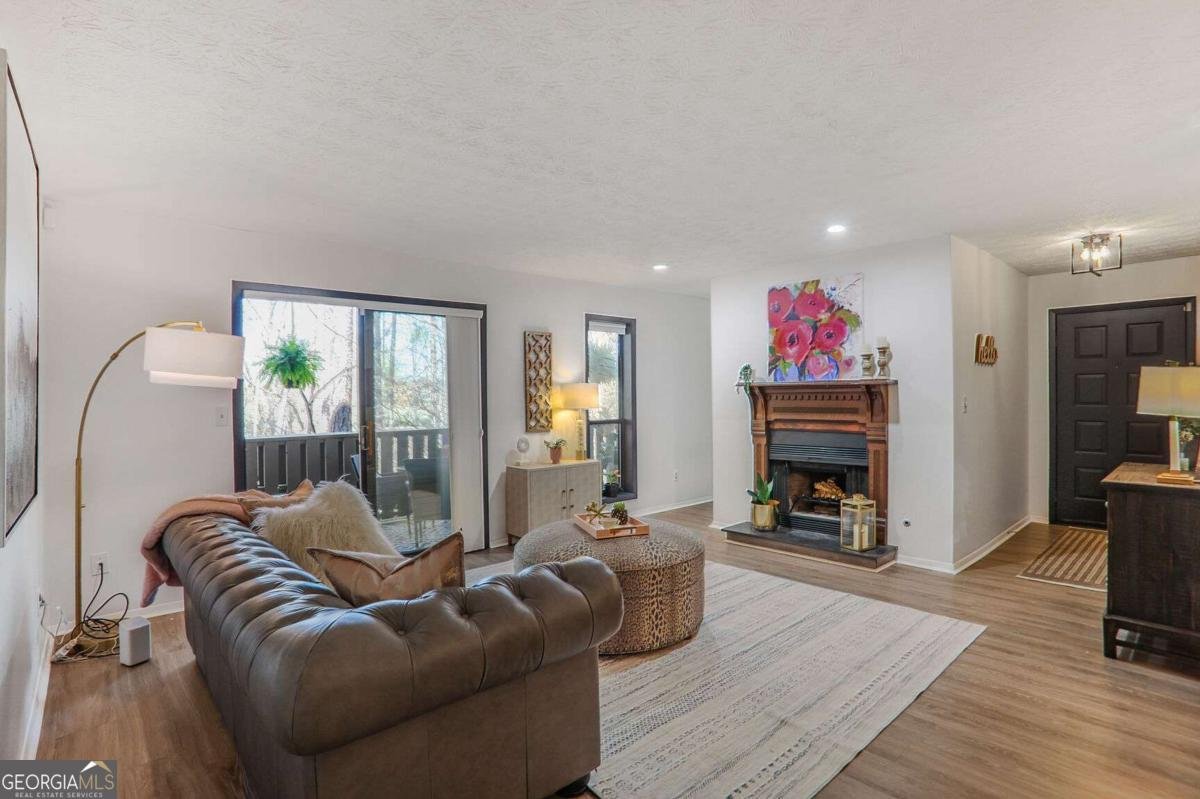 210 Woodcliff Drive Atlanta - 5
