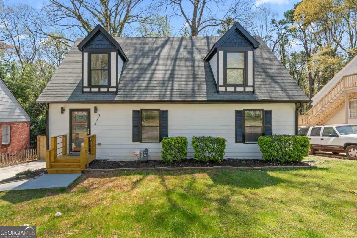 382 Deckner Avenue Atlanta - 1