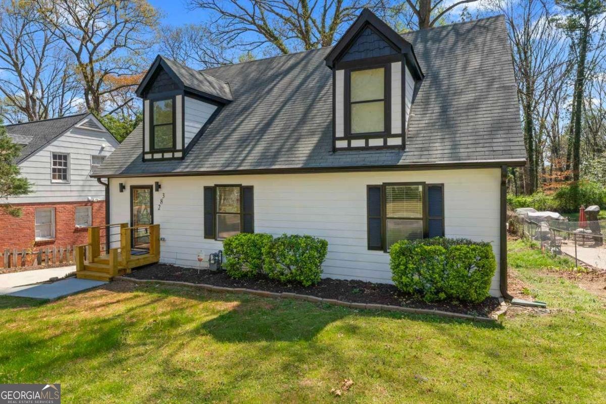 382 Deckner Avenue Atlanta - 2