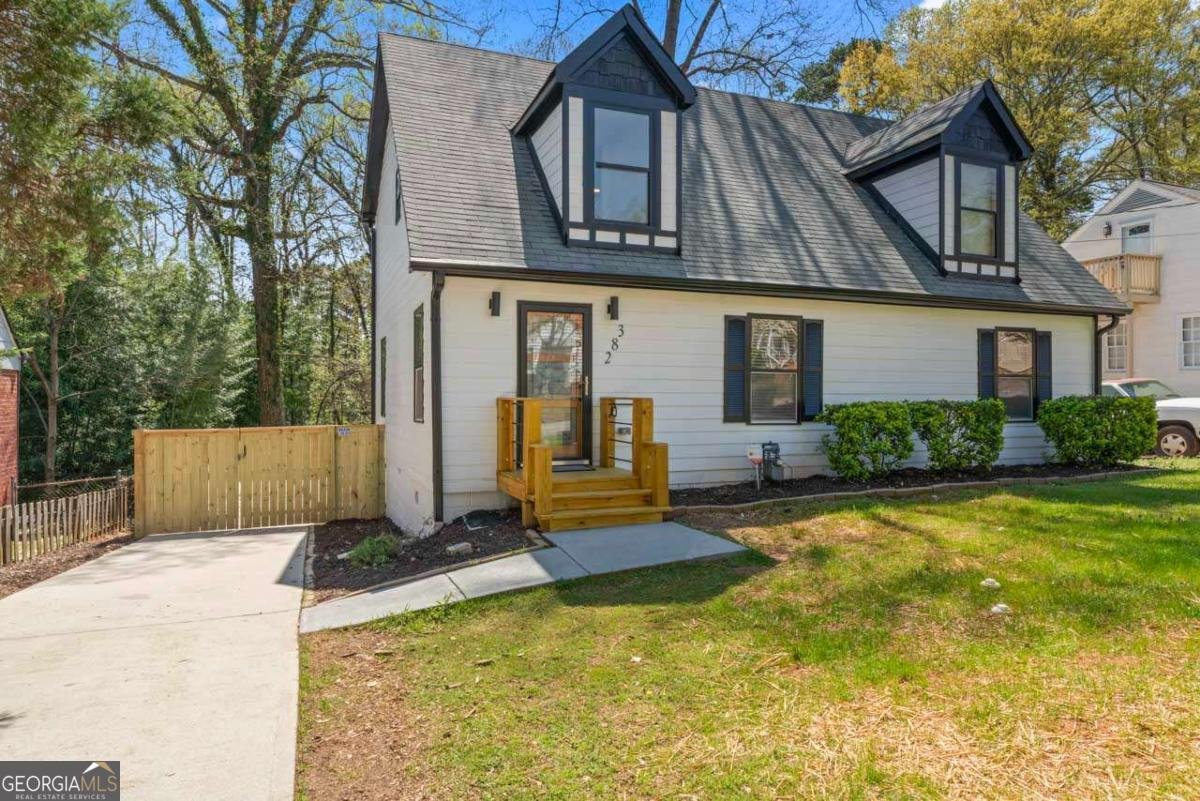 382 Deckner Avenue Atlanta - 3