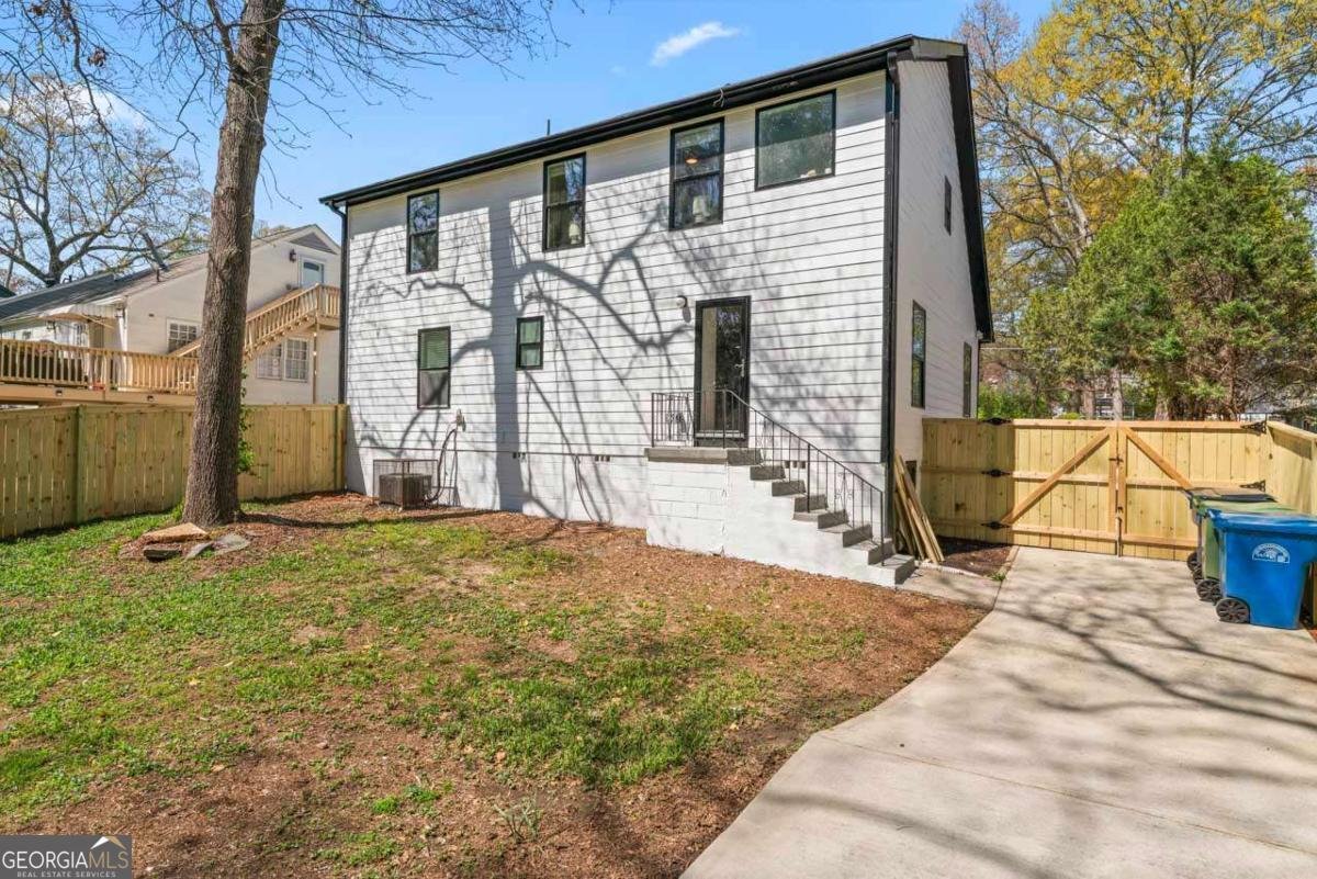 382 Deckner Avenue Atlanta - 30