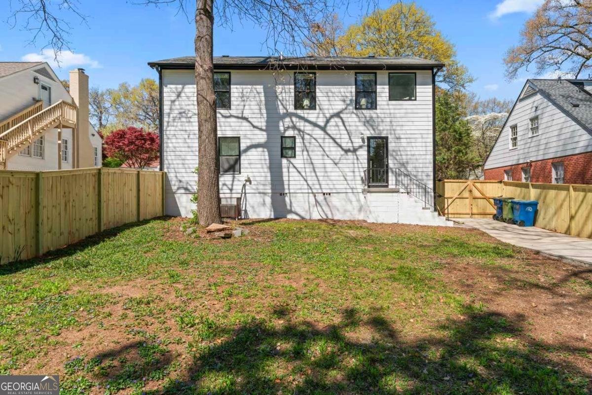 382 Deckner Avenue Atlanta - 31
