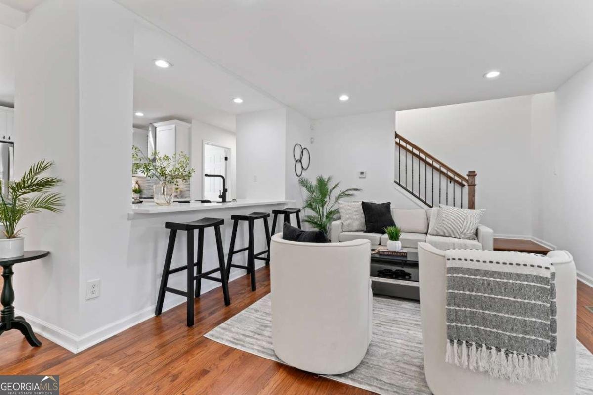 382 Deckner Avenue Atlanta - 7