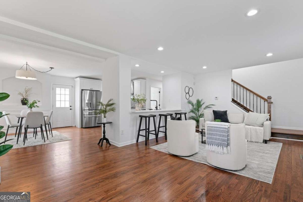 382 Deckner Avenue Atlanta - 8