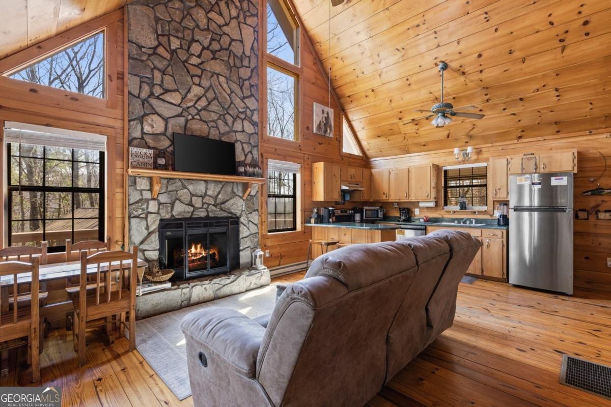 510 Wing Circle Ellijay - 10