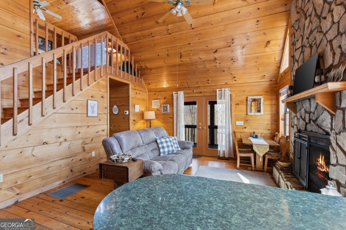 510 Wing Circle Ellijay - 11