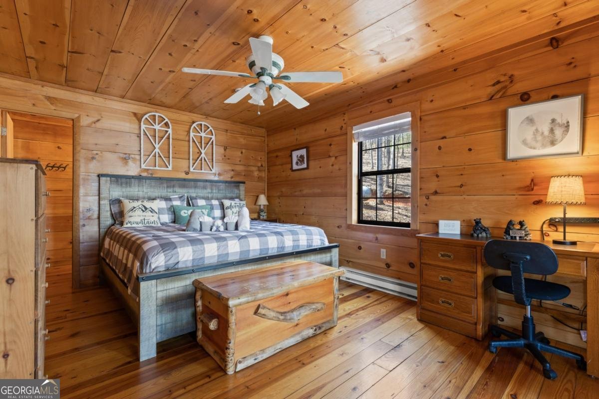 510 Wing Circle Ellijay - 23