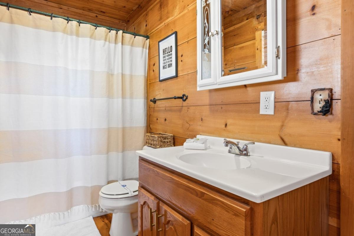 510 Wing Circle Ellijay - 26