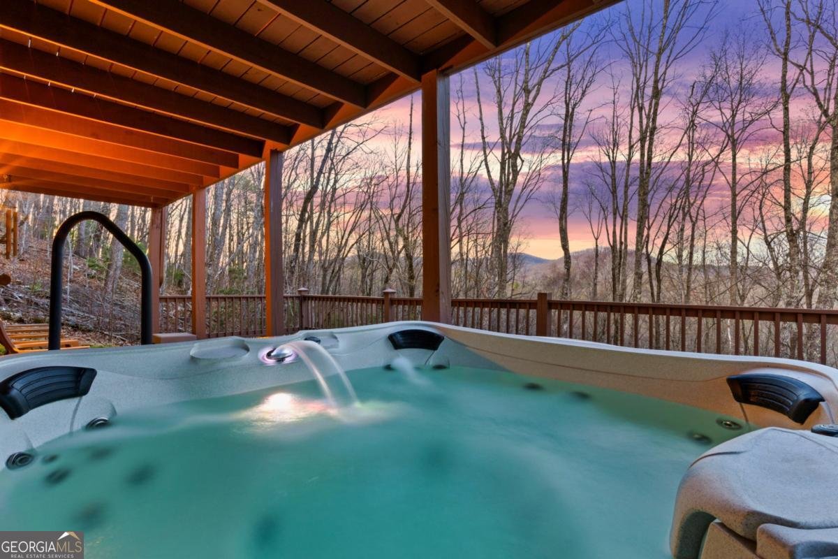 510 Wing Circle Ellijay - 3